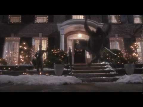 Home Alone Playstation 2