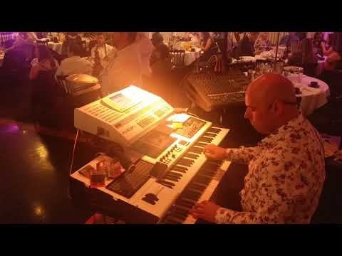 Marica oro - Rob Redzepovski