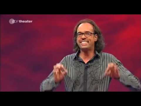 3Sat Festival - Alles ausser Hochdeutsch