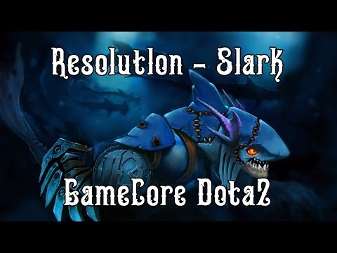 Resolut1on - Slark Full Game