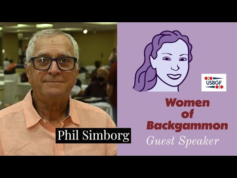 Phil Simborg - Rules of Thumb for Bearing Off