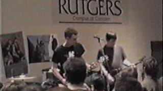 Hey Mercedes - Camden, NJ - 03-23-2001 (4 of 5)