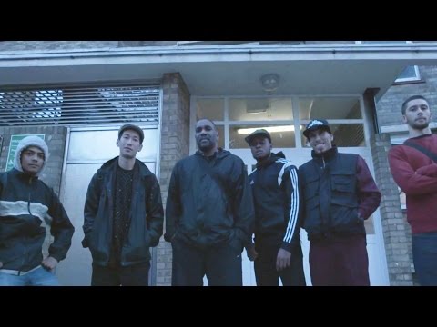 The Crew Code: Soul Mavericks | Episode 5