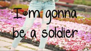 Louder - Charice Lyrics