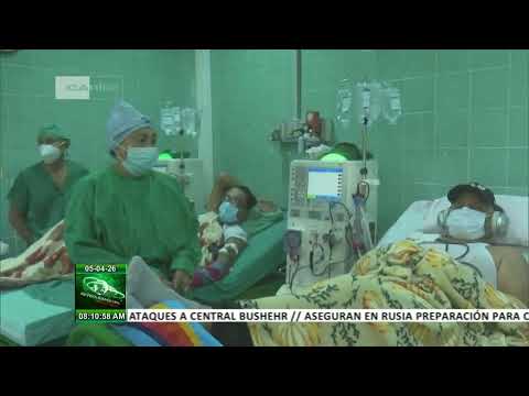 Nuevas obras benefician a ciudadanos de Isla de la Juventud