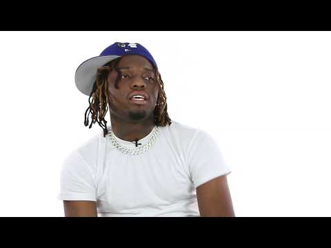 Warhol.Ss: I Love Speed Racer Like It Was A Song That Blew Me Up But Like That Song Not Really Me