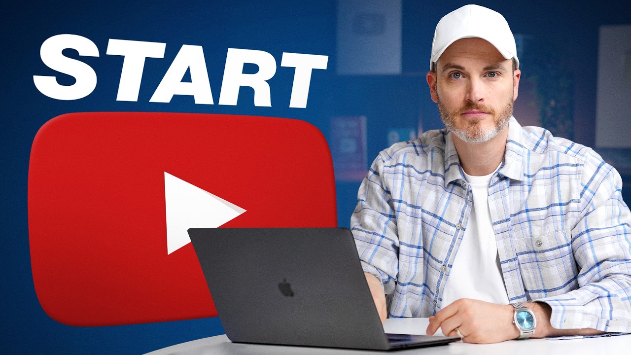 If I Started a YouTube Channel in 2026, I'd Do This