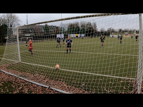 SC Buschhausen : Sterkrade 06/07 1:2(1:1)  Kreisligaspiel vom 15.12.2024