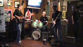 The Royal Aces - Stoked - 2012-01-20