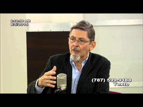 Hay que Decirlo 06-05-15  (01) - Familia González