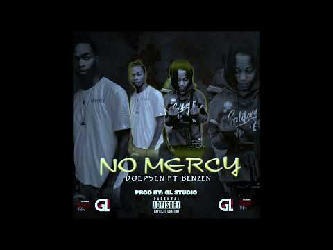 Doepsen ft Benzen - No Mercy (Official Audio)