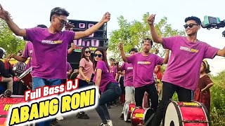 Download lagu FULL BASS DJ ABANG RONI | ERLIN OCHET FEAT MONIKA | DANGDUT JALANAN DISYA MUSIK mp3