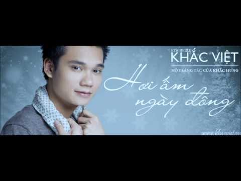 Hơi ấm ngày đông - Khắc Việt