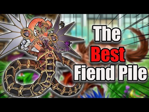 Infernoid Deck Profile/ Combo | July 2025