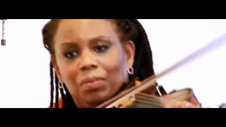Regina Carter - Reverse Thread