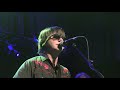 Son Volt Tear Stained Eye Ardmore Music Hall 5/1/19