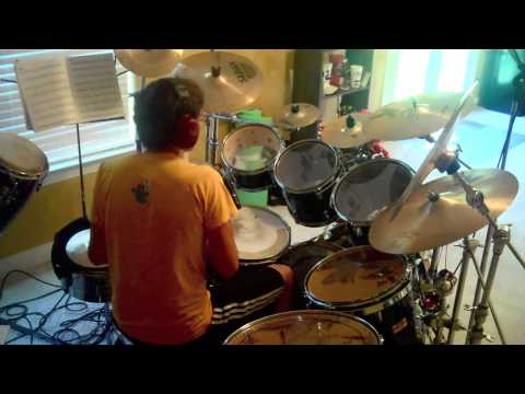 Miles Metko - The New Hi Hat Grooves