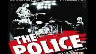 The Police - Roxane