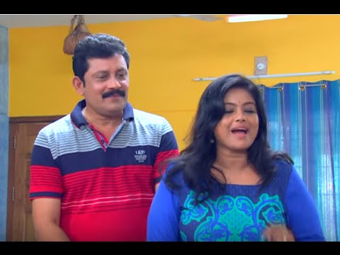 Thatteem Mutteem I Ep 141 - Kamalasanan's trap I Mazhavil Manorama