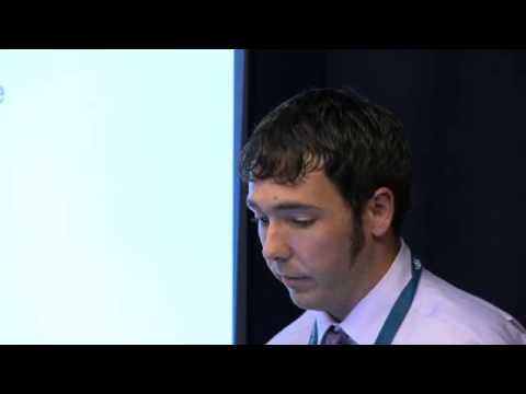 Louis Cummings, Sellafield Ltd on Sellafield - separation area ventilation project