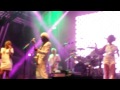 CHIC Nile Rodgers Sonar Festival 2014 (4/4) 