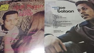 Ralfi Pagan and joe bataan by DJ LEO