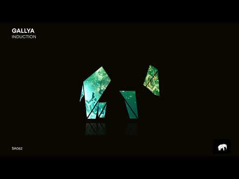 Gallya - Induction (Original Mix) [SET ABOUT] // Techno Premiere