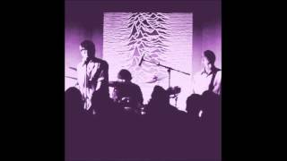 Joy Division - She&#39;s lost control - (live at Lyceum Ballroom, London) Long version