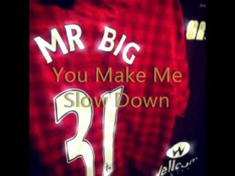 Avicii Vs Showtek   You Make Me Slow Down   MRBIG DJ Mash Up 2013
