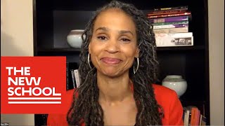 A Conversation with Civil Rights Lawyer and Activist Maya Wiley | The New School