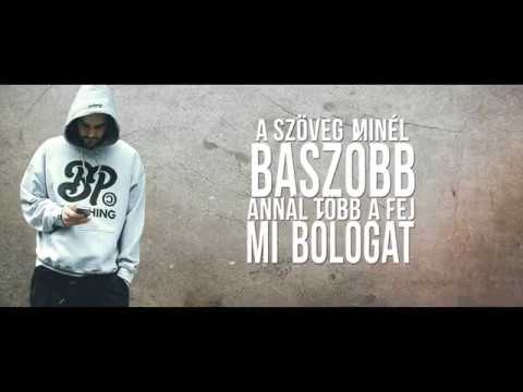 Zseethoven - Curriculum Vitae (Official Lyrics Video)