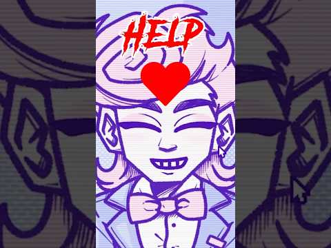 NEVER Help Harvey Harvington In BLOODMONEY 2 #shorts