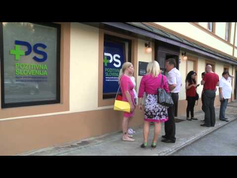 Obisk Zorana Jankovića v Beli Krajini