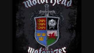 Motörhead - Buried Alive