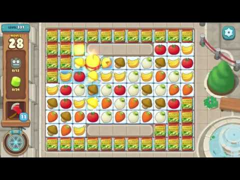 위 베어 베어스 더 퍼즐 337