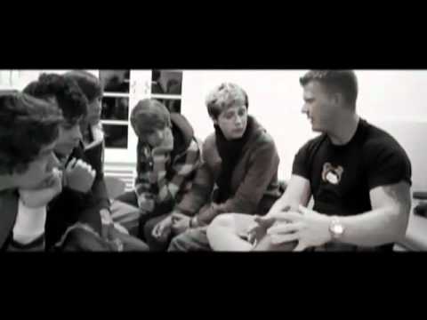X Factor Finalists 2010- Help For Heroes - The X Factor Charity Single - Official Video