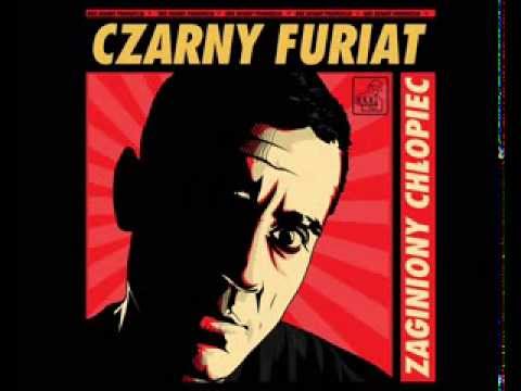 Czarny Furiat - "Uważaj na Siebie" muz. Maikendo (2012)