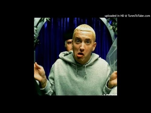 Eminem vs Daft Punk "Without Me" Nobody Listens To Techno Mix 2003