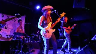 Terry - 8 Girls (Live at The Lexington, June 30 2017)