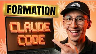 1000h de Claude Code résumées en 1h30 (formation gratuite 2026)