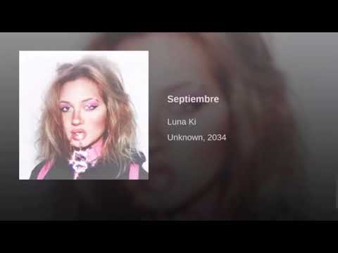 Luna Ki - Septiembre