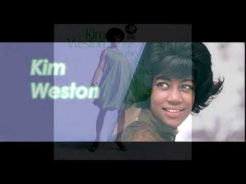 Thumbnail for It Should Have Been Me   KIM WESTON    Video Steven Bogarat by Kim Weston