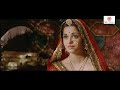 Aishwarya Rai S Breathtaking Royal Look In Jodha Akbar