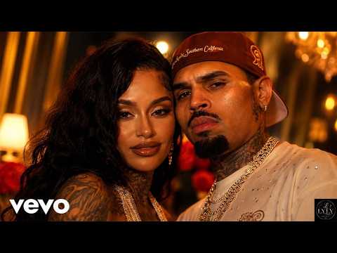 Chris Brown, Ella Mai, Tyla, Kehlani – Late Night R&B Playlist 💔 Midnight Love & Healing Vibes