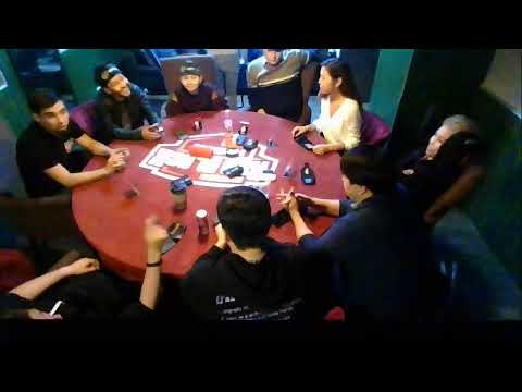 olki man Live Stream