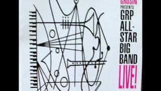 Sing, Sing, Sing - GRP All Star Big Band.wmv