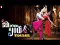 Rab Ne Bana Di Jodi | Official Trailer | Shah Rukh Khan | Anushka Sharma