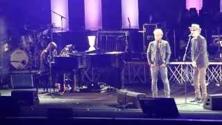 Sempre E Per Sempre - Francesco De Gregori, Elisa e Ligabue - Arena di Verona RIMMEL 2015