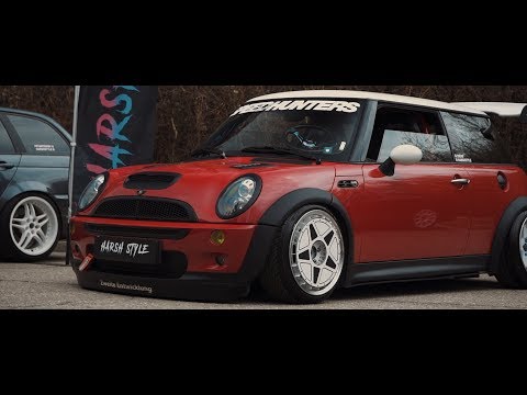 StanceWorks — season opening
