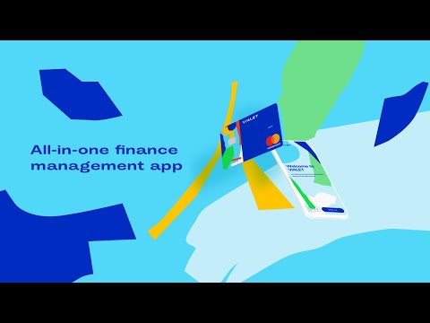 VIALET - current account you c